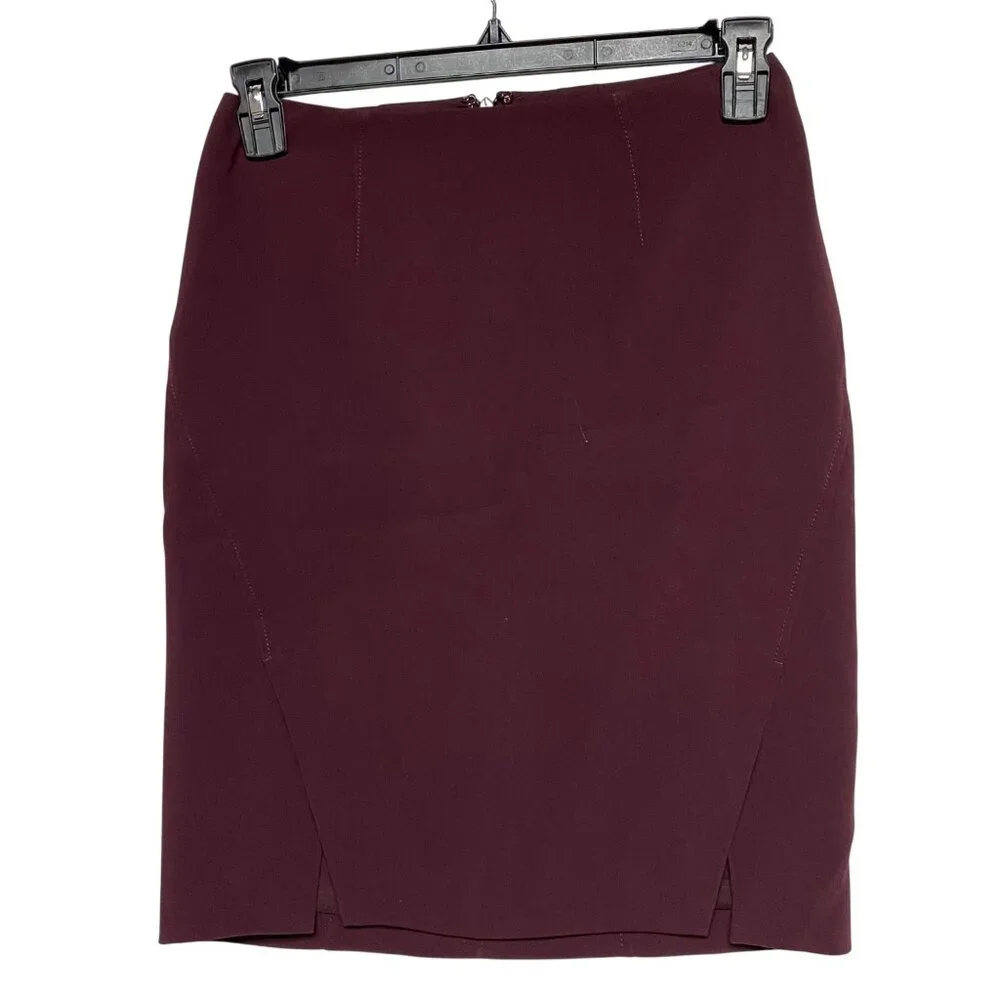 White House Black Market Pencil Skirt‎ Size 2